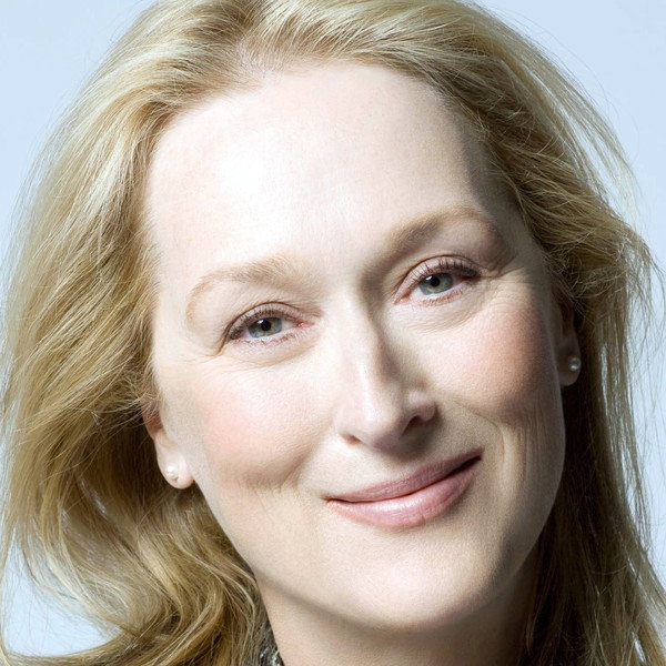 Meryl Streep