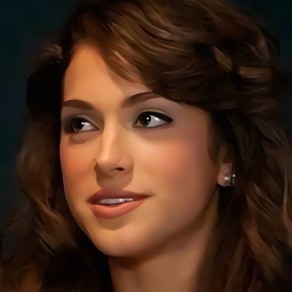 Catalina Soto-Aguilar