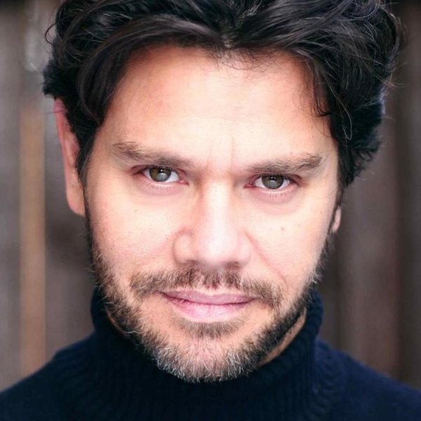 Joseph Murray