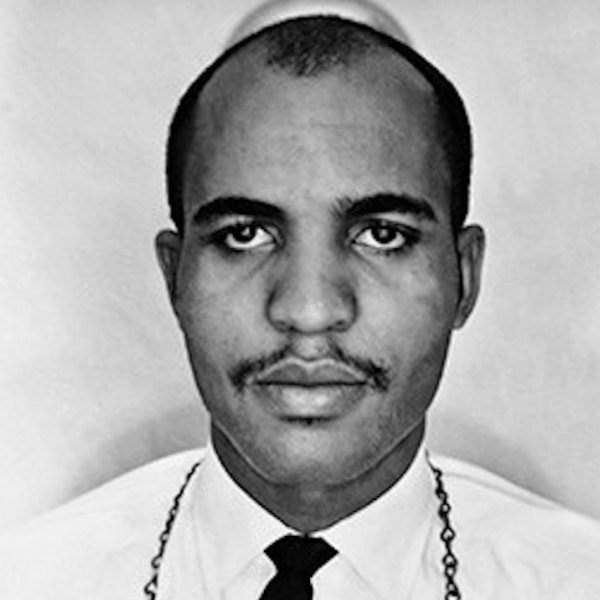 James Bevel