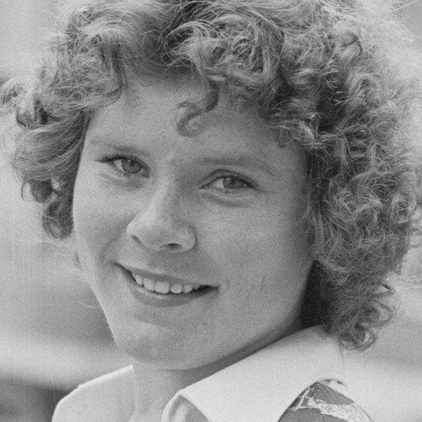 Imelda Staunton