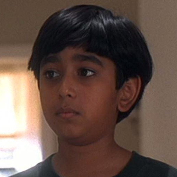 Rishi Bhat