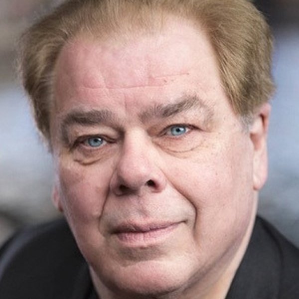 Bruce Graham