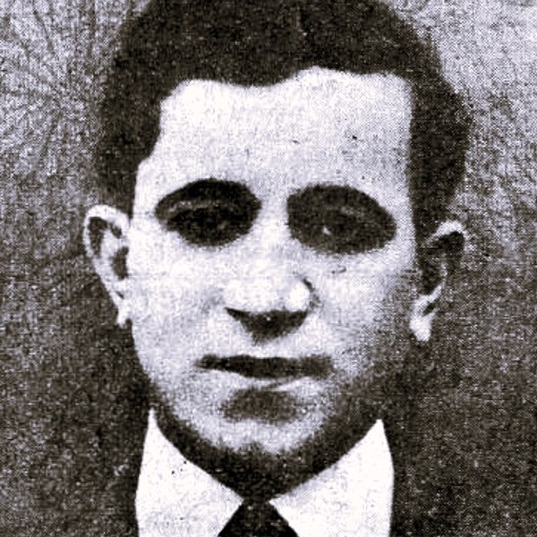 Harry Mann