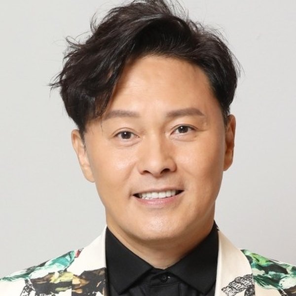 Raymond Cho Wing-Lim