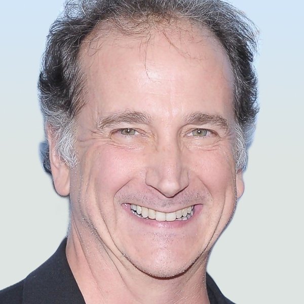Mark Linn-Baker