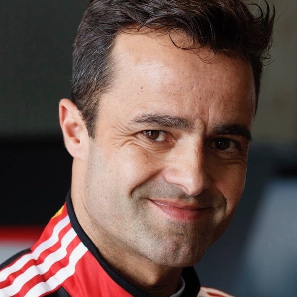 Pedro Lamy