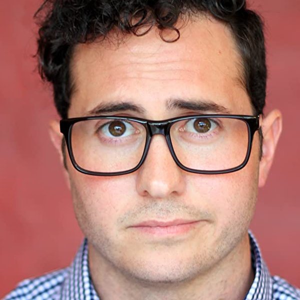 Matthew Gallagher