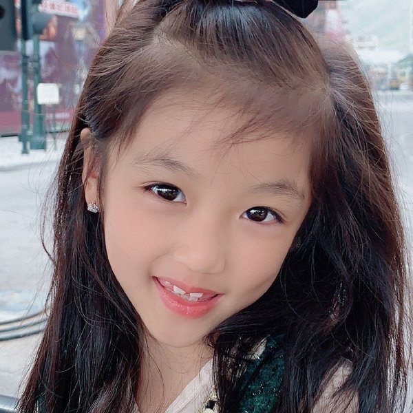 Luo Yichun
