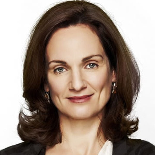 Catherine McClements