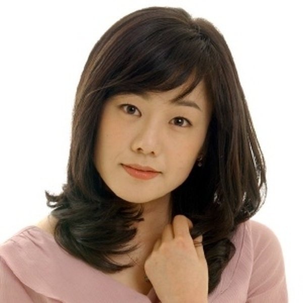 Ko Jung-min