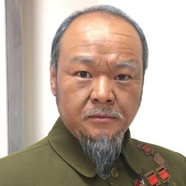 Fu Xiaohu