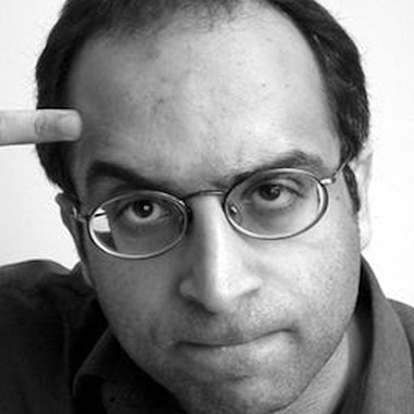 Inder Manocha
