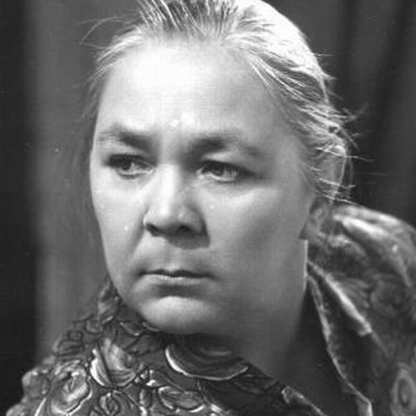Valentina Telegina