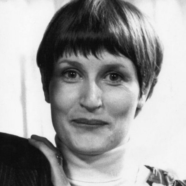 Diana Hoddinott