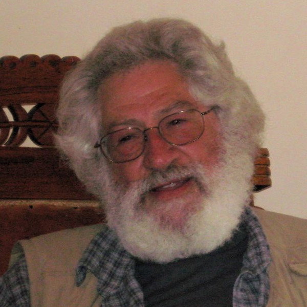 Ralph Abraham