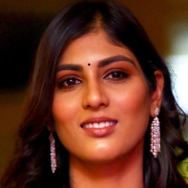Anisha Alla