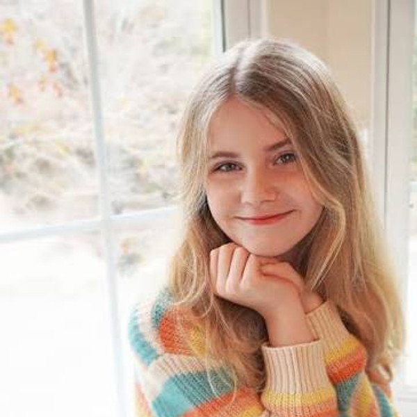 Miriam Spumpkin