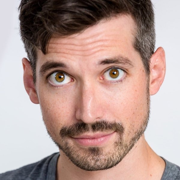 Billy Kametz