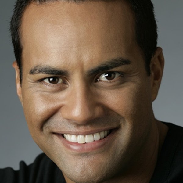 Michael Tuahine