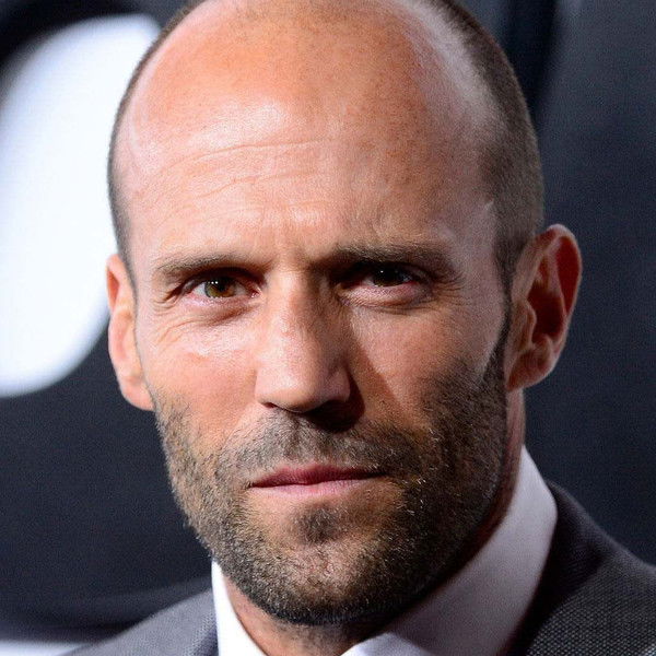 Jason Statham