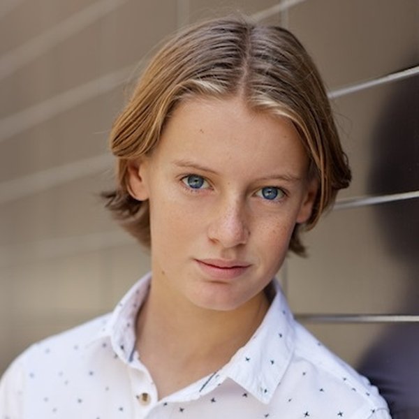 Flynn Curry