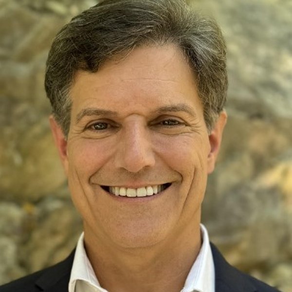 Eric van Alstyne