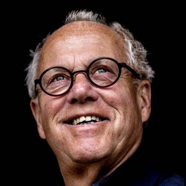 Joop Braakhekke