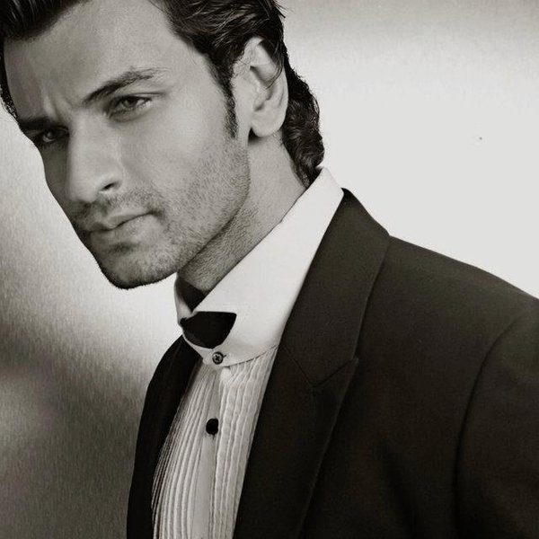 Trishaan Singh Maini