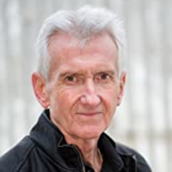 Johnathon Farrell