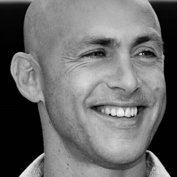 Andy Puddicombe