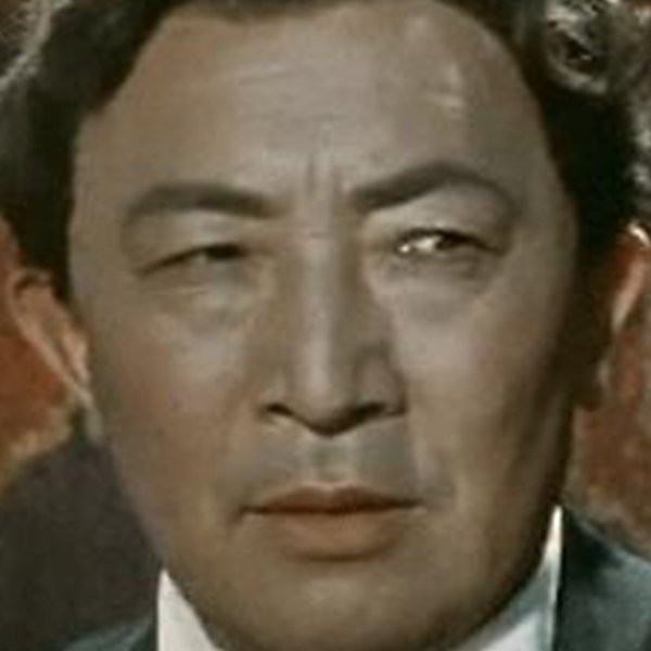 Muratek Ryskulov