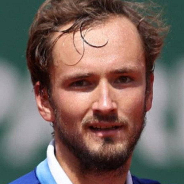 Daniil Medvedev