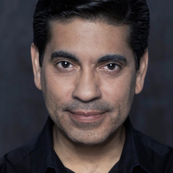 Xavier Sotelo