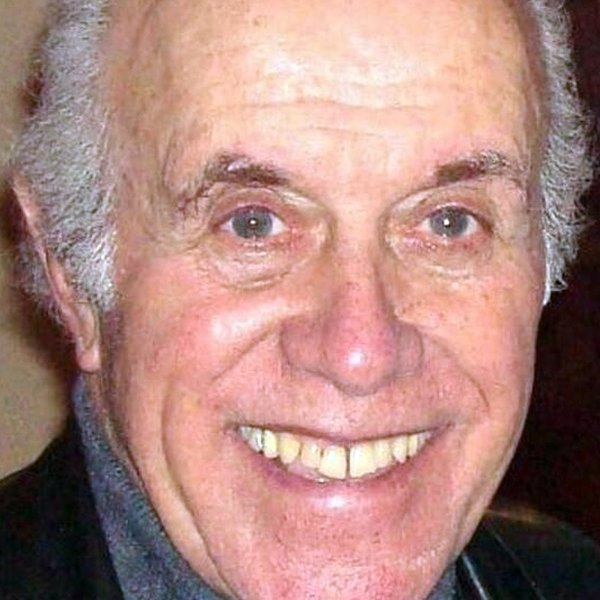 Jacques Balutin