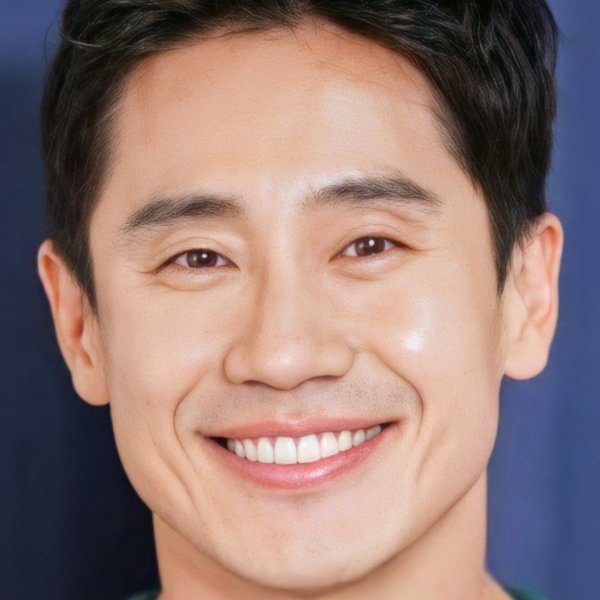 Shin Ha-kyun