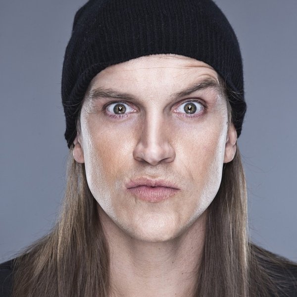 Jason Mewes