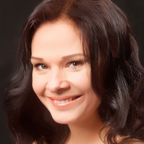 Albina Sotnykova