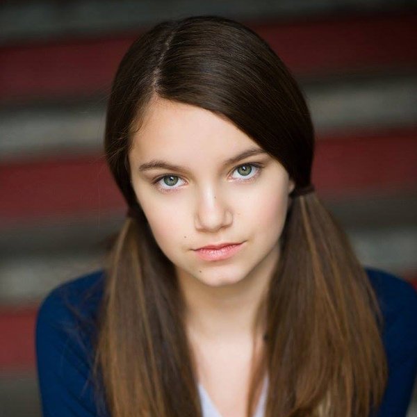 Mia Komsky