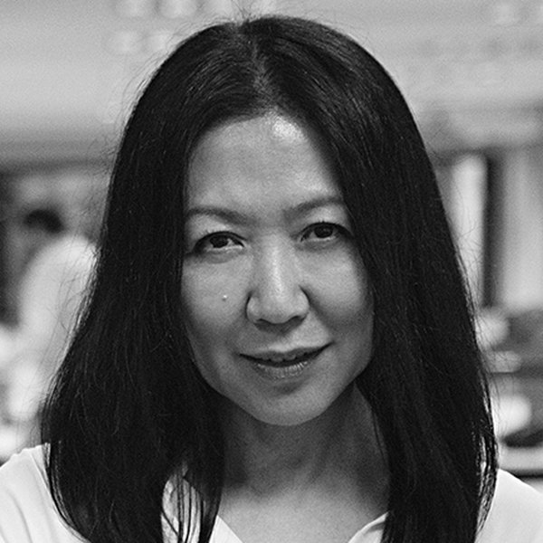 Thaís Oyama