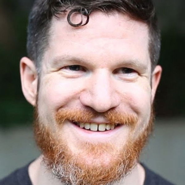 Andy Hurley