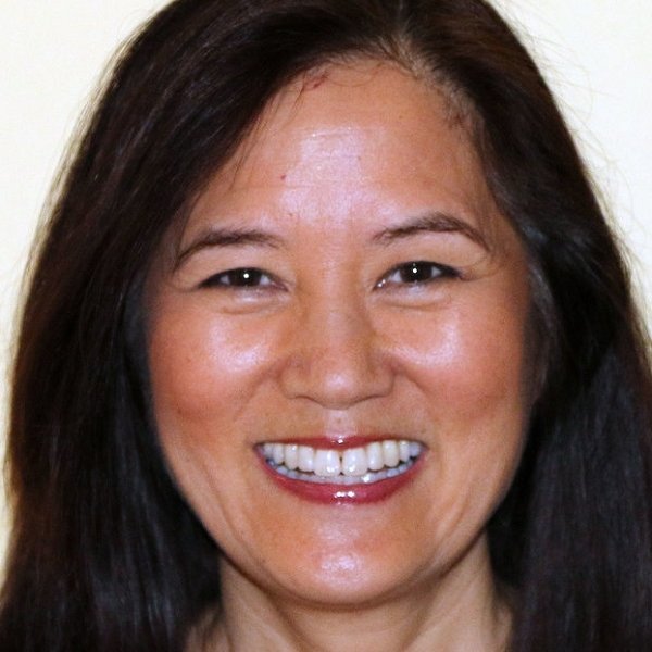 Elizabeth Reiko Kubota