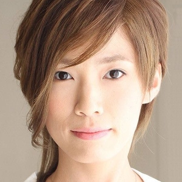 Aki Nagao