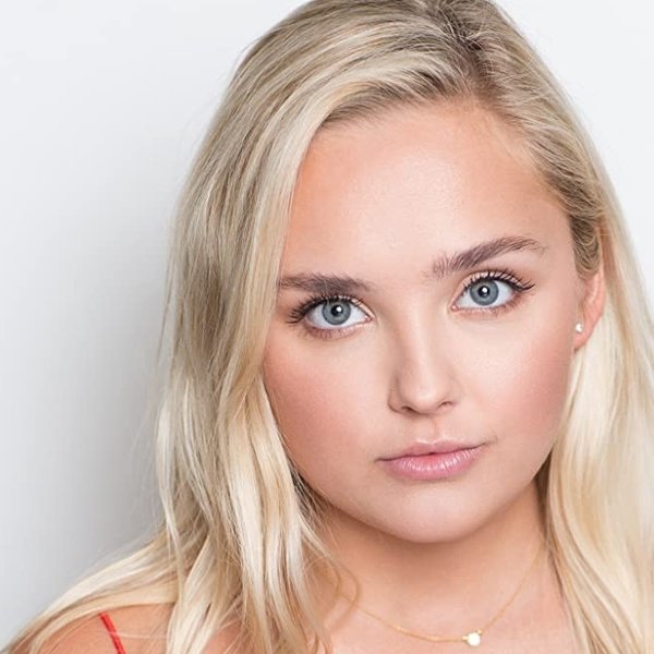 Mia Rose Frampton