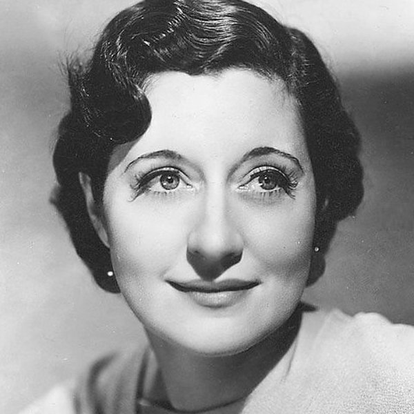 Katharine Alexander