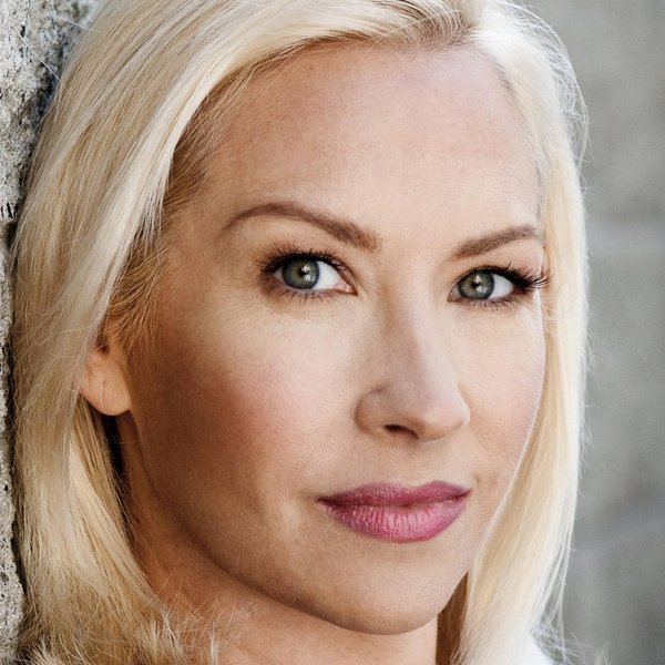 Geneviere Anderson