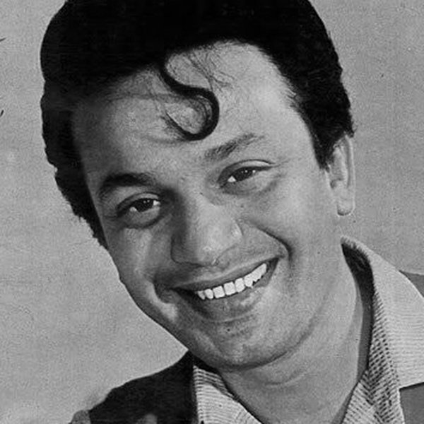 Uttam Kumar