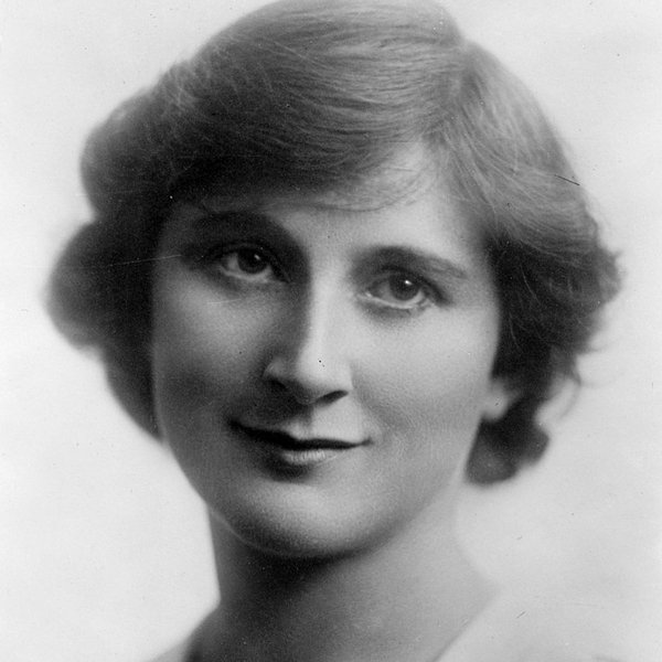 Elizabeth Valentine