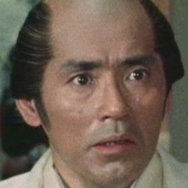 Gorō Tarumi
