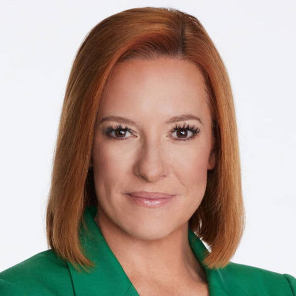 Jen Psaki